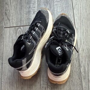 Merrell trail shoes